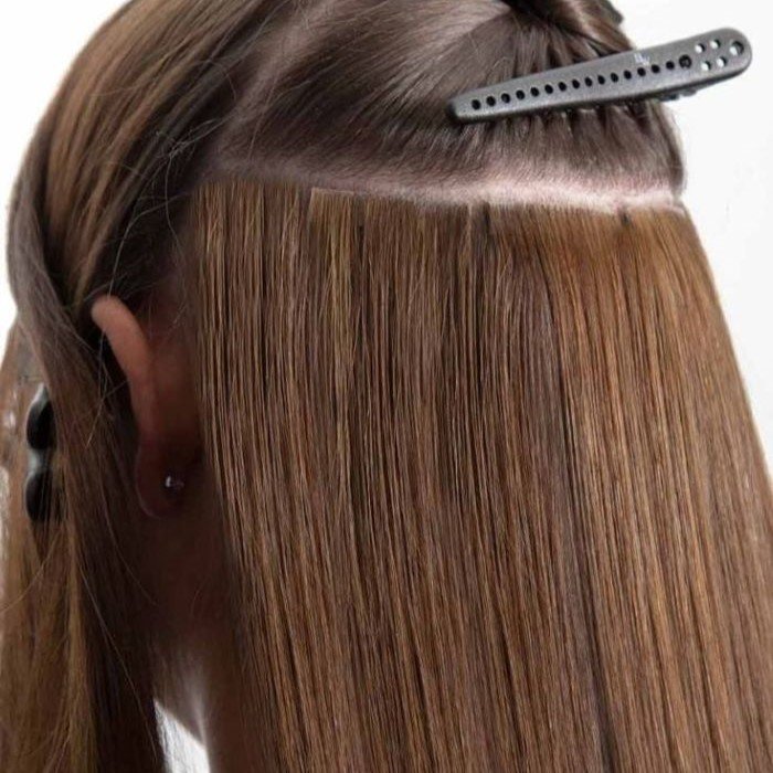 Non Surgical Hair Replacement